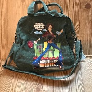 Funk N Soul Torba Bag